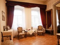 Музей невьянских смыслов «Усадьба Подвинцева»