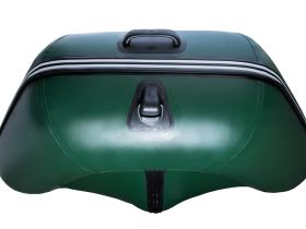 Лодка ПВХ ТРИТОН 325 Sport (2024)