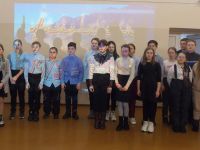 Поедугинский сельский дом культуры