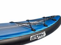 Надувная доска для SUP-бординга STORMLINE POWERMAX 12.6 туринговая