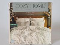 Постельное белье Туманные цветы/Misty flowers