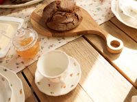 Доска разделочная Большая лесная капля/Forest Gutta Grande