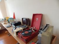 Еловская сельская библиотека Ярского района