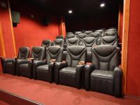 Кинотеатр «Спартак»