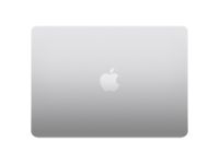 Apple MacBook Air 15 2024 M3 24/512Gb (Silver) (MC9J4)