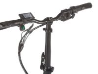 Электровелосипед Gelbert Dors 1 ST, год 2025, цвет Синий