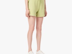 Женские шорты Lacoste