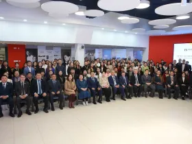 В селе Чапаево Хангаласского района стартовал IV Николаевский форум