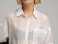 Блузка женская