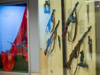 Музей истории холодного оружия им. В. А. Захарова