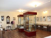 Межевской краеведческий музей