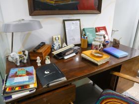 В Якутске отметили день рождения основателя музея музыки и фольклора Аизы Решетниковой