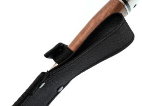 Нож Рысь VD40