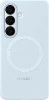 Клип-кейс Samsung Silicone Magnet для Galaxy S26 Голубой