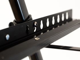 Мольберт "Тренога" Малевичъ МЛ-25, высокий