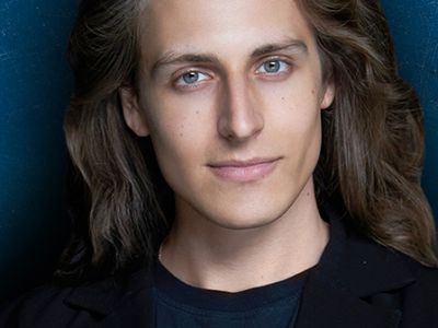 Владимир Вишневский - «Новогодний Чайковский гала»