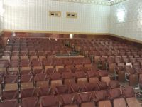 Новоуральский дом культуры