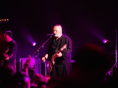 Билеты на Большой рок-квартирник (Космос) / Концерт | Афиша | ИнфоТаймс