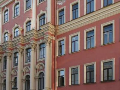 Музей «Немцы в Санкт-Петербурге и окрестностях»