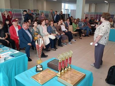 Издательский центр Национальной библиотеки Якутии вошел в число лучших издательств Дальнего Востока