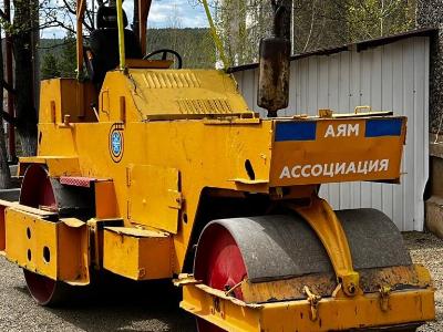 Чтобы встретить лето во всей красе, опережающими темпами идет благоустройство поселений