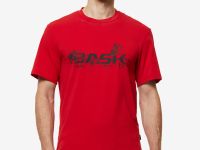 Футболка унисекс BASK