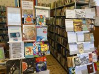 Великовражская сельская библиотека – филиал № 11