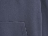 Худи с принтом для мальчиков, Синий