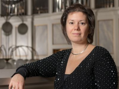 Билеты на Рождественский Бах (Лютеранская церковь Святой Екатерины) / Концерт | Афиша | ИнфоТаймс