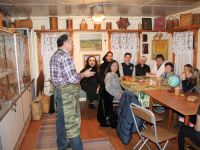 Отдел инноваций, народной культуры, туризма и краеведения