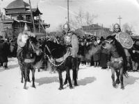 Детская библиотека г. Ишима