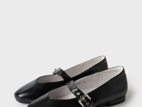 Туфли для девочек