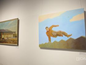 В Якутске запустили автобусы с аудиогидами по легендам долины Туймаады и историям водителей