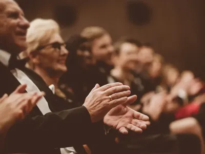 Билеты на Фестиваль Галины Вишневской. Опера-гала (Филармония им. Шостаковича. Большой зал) / Концерт | Афиша | ИнфоТаймс