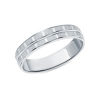 Серебряное кольцо