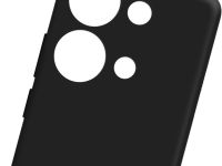 Meridian для Xiaomi Redmi Note 13 Pro 4G Black