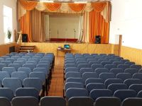 Федоровский сельский дом культуры