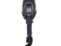 2х-тактный лодочный мотор ALLFA CG T20