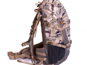Рюкзак Remington Fortune Hunting Safari 30L