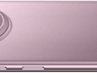 Смартфон Infinix Zero 40 5G 12/256 ГБ Сиреневый