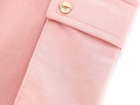 Брюки для девочки