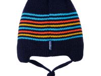 Шапка трикотажная для мальчиков