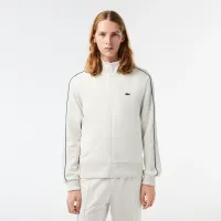 Мужская толстовка Lacoste на молнии