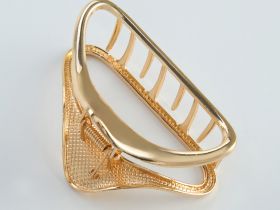 Заколка Cozy Home IV