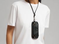 Свободная футболка comfort fit из хлопкового джерси