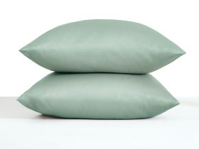 Комплект наволочек Oil Blue