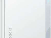 Роутер Xiaomi Mesh System AX3000 NE Wi-Fi White