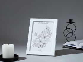 Фоторамка Moderno, 15х21