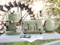 De'Longhi Эспрессо-машина 1100 Вт Icona De'Longhi