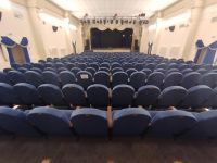 Театрально-концертный центр «Щелковский театр»